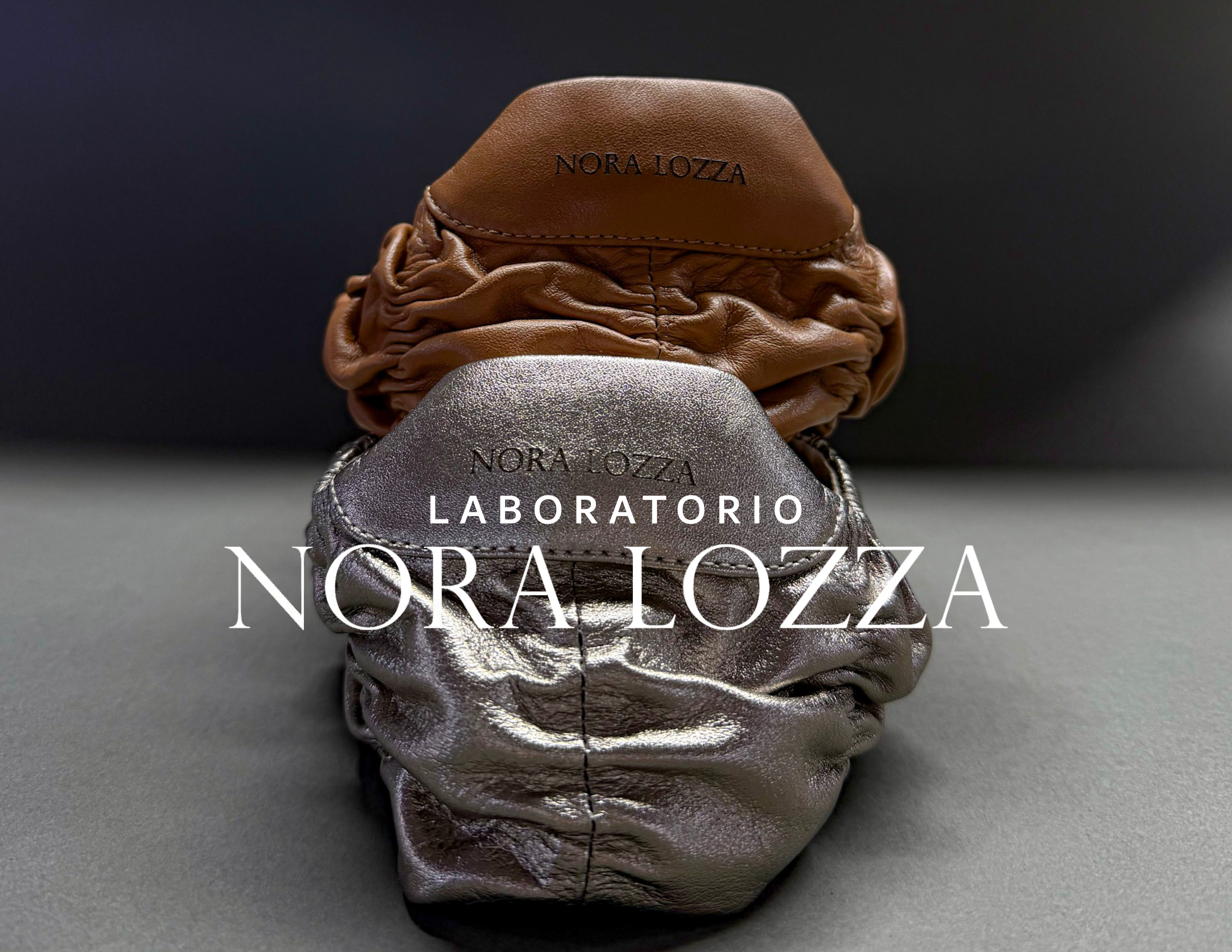 LABORATORIO NORA LOZZA